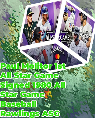 1980 mlb all star game