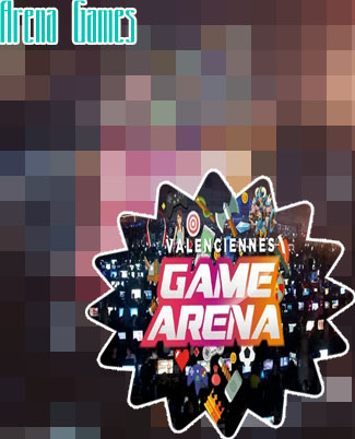 Arena games