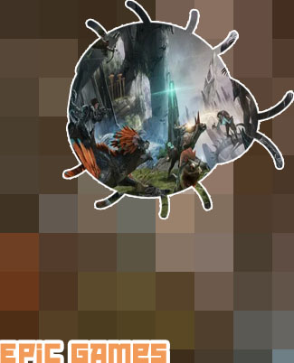 Ark editor epic games