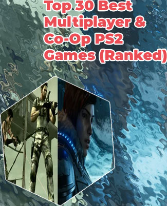 Best games co op