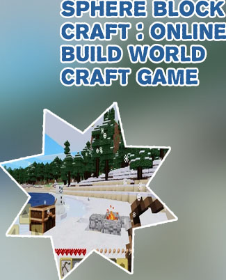 Blockcraft online