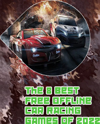 Car games free download