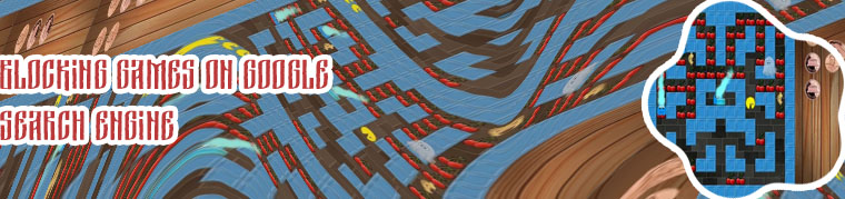 Cool math games pac man