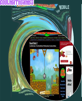Cool math games please