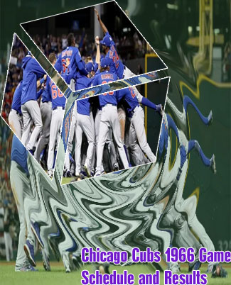 Cubs game tomorrow