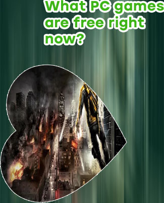 Desktop games free