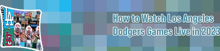 Dodger game tomorrow