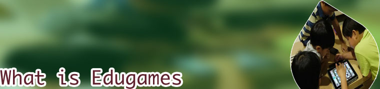 Edu games