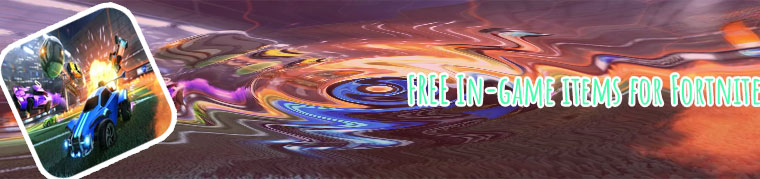 Epic games rocket league free