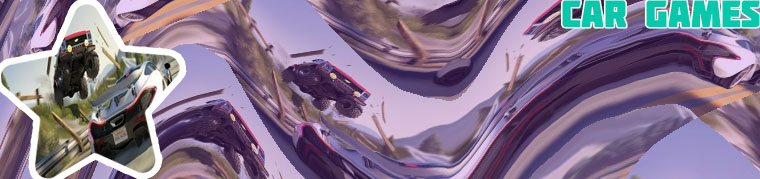 Free car games for pc