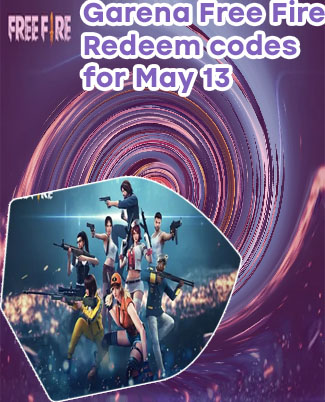 Free fire play now