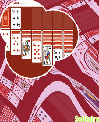 Free online solitaire klondike