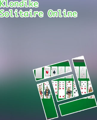 Free solitaire game on line
