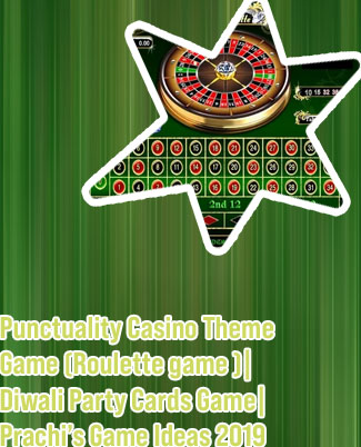 Fun roulette game