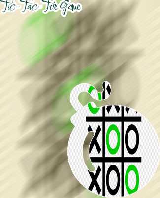 Game tic tac toe