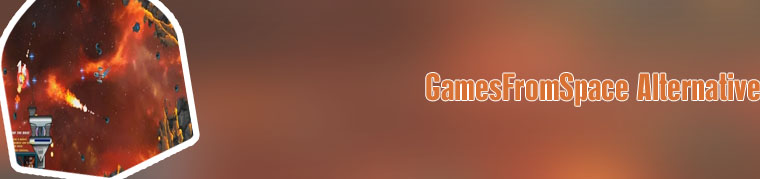 Gamesfromspace