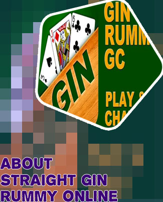Gin rummy online free