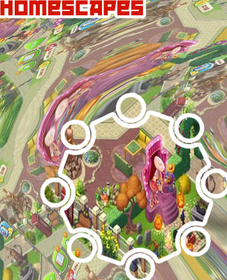 Homescapes game review
