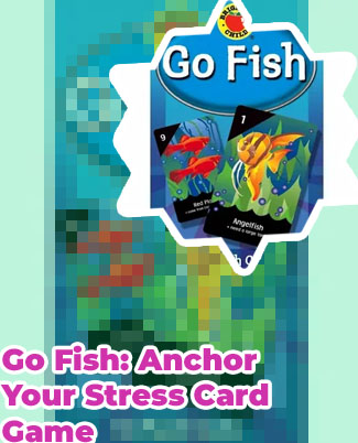 How to play go fish card game