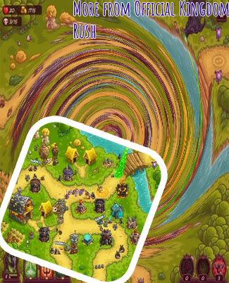 Kingdom rush games