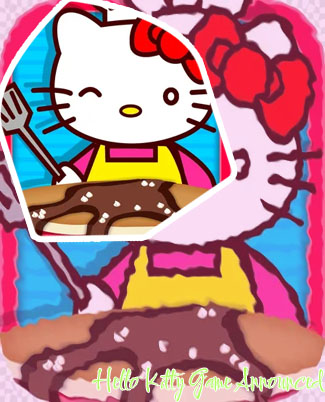 Kitty game