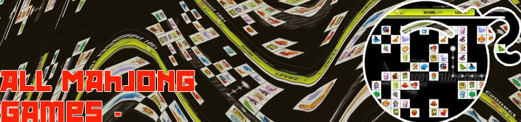 Mahjong connect 1001 games