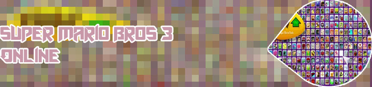 Mario games friv