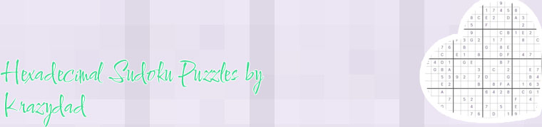 Monster sudoku online
