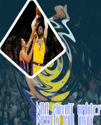 Nba play by play