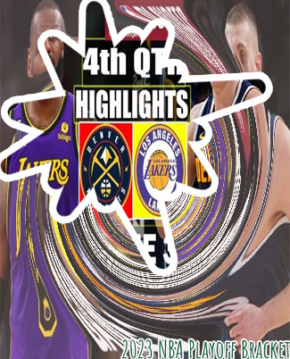 Nba schedule playoffs 2023