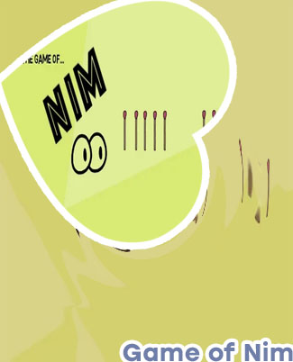 Nim game