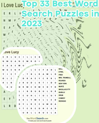 Online word puzzle games