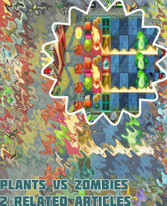 Plants vs zombies 2 mod download