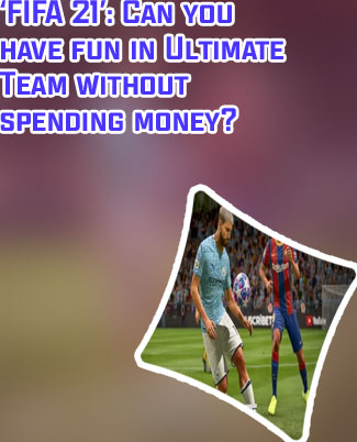 Play fifa 21 early