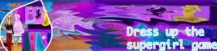Play free dress up games