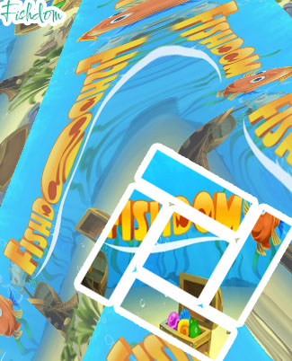 Play store fishdom