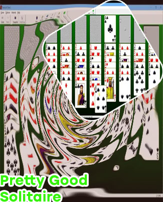 Pretty good freecell online