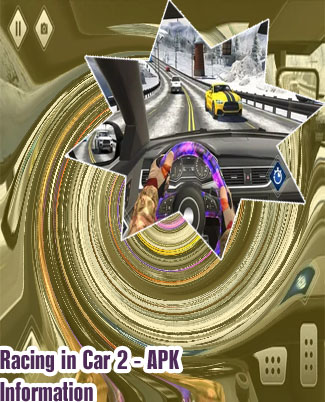 Racing in car 2 fast free games