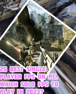 Shooter free to play