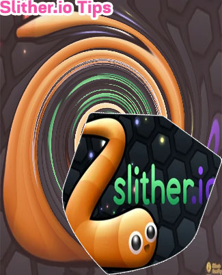 Slither game