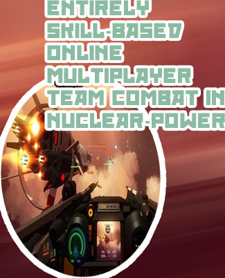 Space combat games