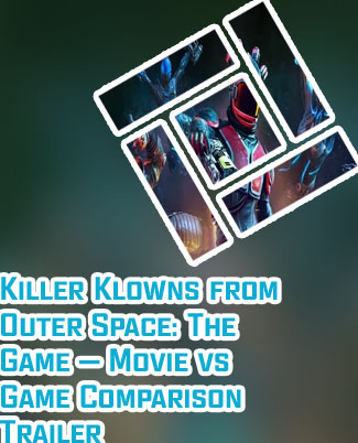 Space games ps4