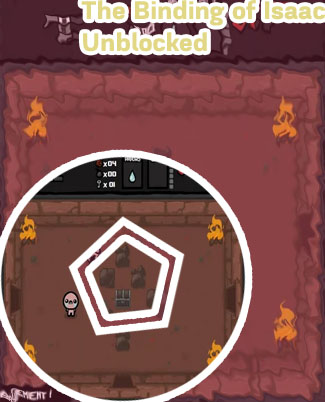 The binding of isaac unblocked full game