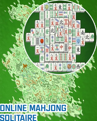The mahjong online