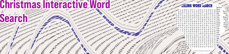 Word search play online