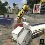 Although 12 years old, this is still the best free car games for boys