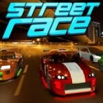 Street Racing Games 3 – online street racing games fierce competition