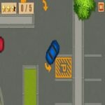 How to play the car parking games online free for kids